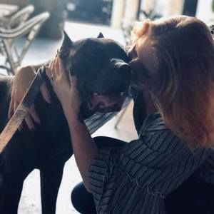 Meet your Posher, Amber